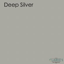 Picture of Fleetwood Deep Silver Colour